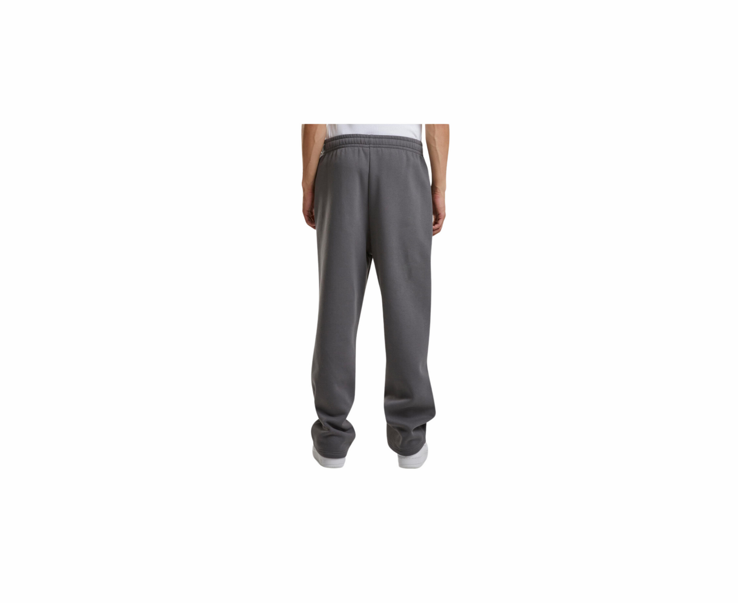 HADAF Track Sweatpants Fluffy