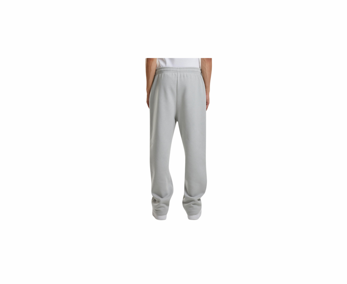 HADAF Track Sweatpants Fluffy