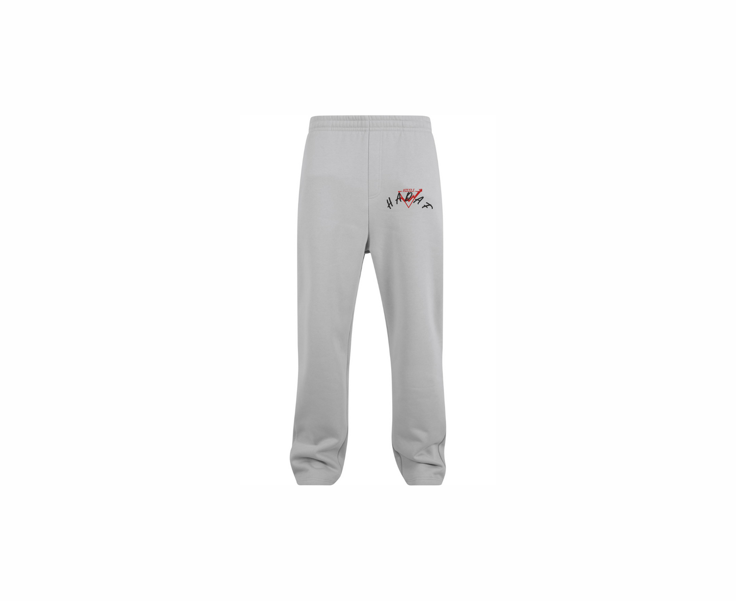 HADAF Track Sweatpants Fluffy